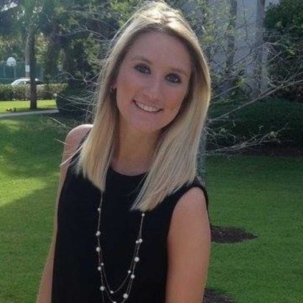 Meet your Posher, Victoria